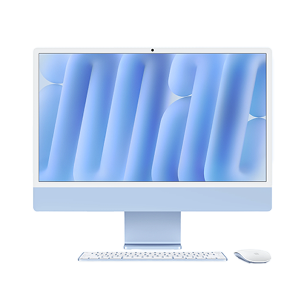 IMac  M4