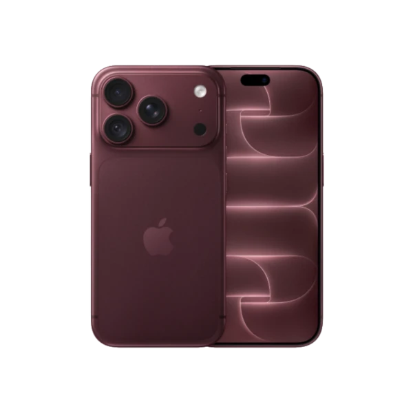iPhone 18 Pro